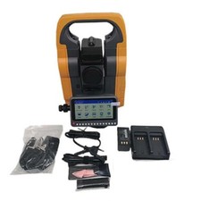 Stazione totale Android