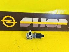 Valvola EGR Opel Astra H