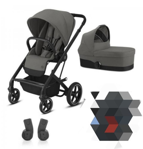 Cybex trio - cybex,