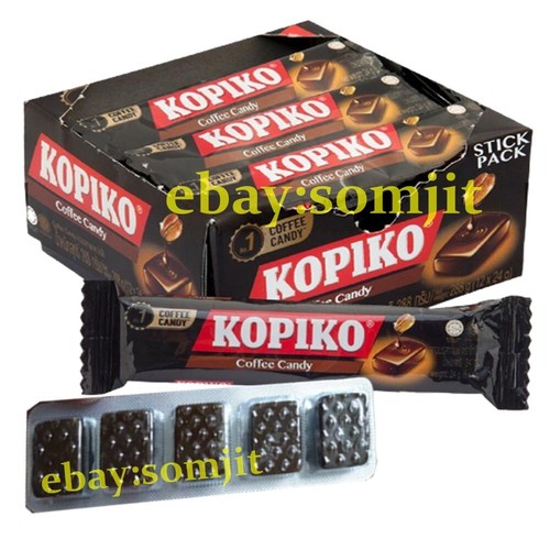 Kopiko candy coffee originale - candy,