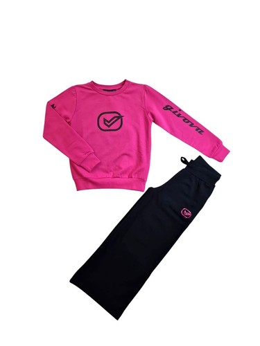 Completo tuta bambina in - completo,