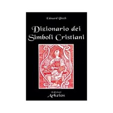 LIBRO DIZIONARIO DEI SIMBOLI