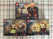 Lego Brickheadz - Il Signore