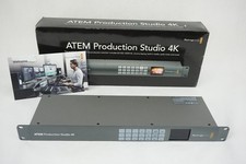 Blackmagicdesign SWATEMPSW04K