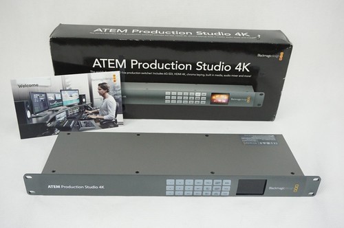 Blackmagicdesign swatempsw04k - blackmagicdesign,