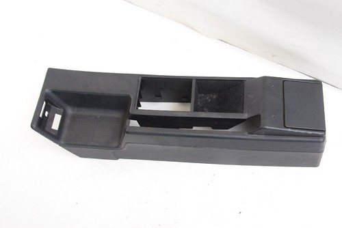 Console centrale audi - console, 89