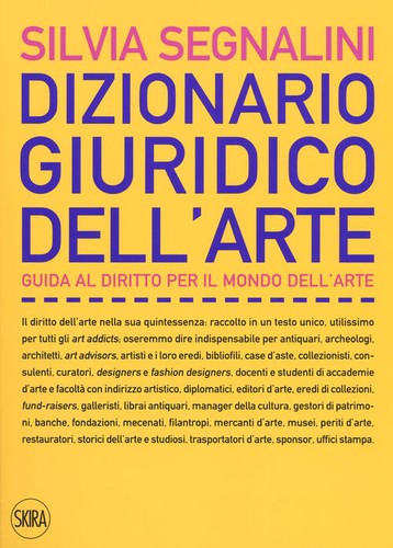Dizionario giuridico - dizionario,