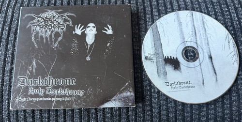 Darkthrone holy - darkthrone,