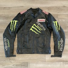 Giacca da motociclista in