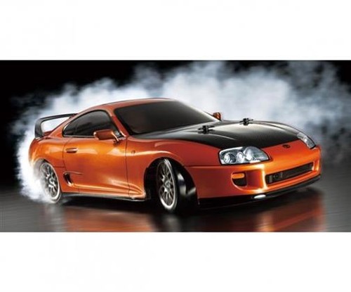 Tamiya toyota supra - tamiya,