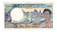 Francia PAPEETE TAHITI