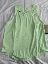 Nike Canotta Donna Aeroswift