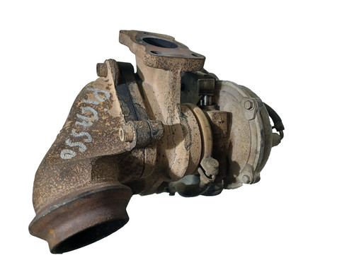 Turbina peugeot 307 hdi - 2.0,