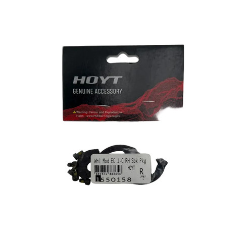Hoyt rh sbk confezione - hoyt, 1-c