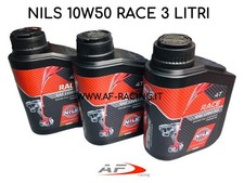 Litri olio motore 10w50 moto - 10w50,