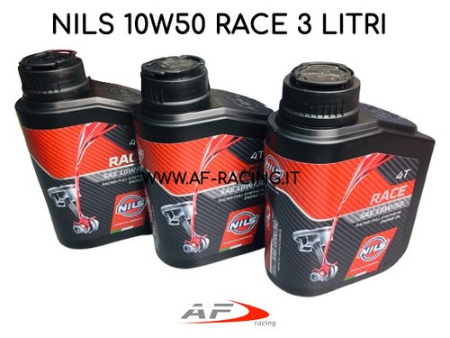 Litri olio motore - litri, 10w50