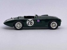 ASTON MARTIN DB3S #26 24H DU