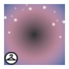 Neopets - Lotus Magic Filter -