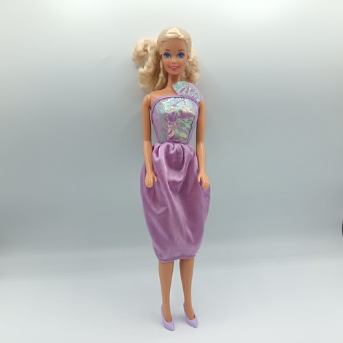 Barbie mattel vintage 1989 - mattel,