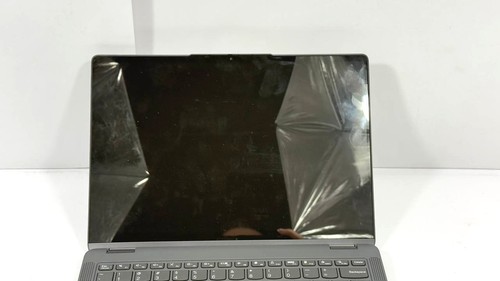 Notebook lenovo flex ips - 14",