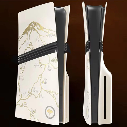 Ps5 cover ghost - ps5,