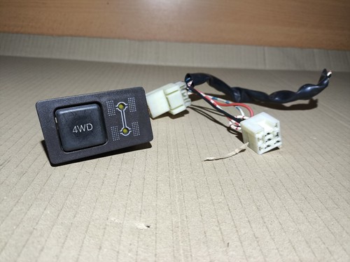 Pulsante inserimento trazione - inserimento,