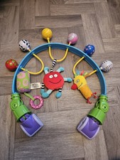 TAF TOYS MOSTRO COLORATO GIOCO