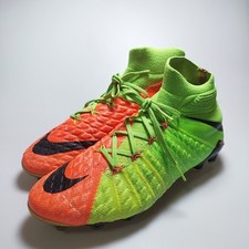 Nike Hypervenom Phantom 3 Elite DF FG 860643-308 Made In Bosnia US8 UK7 26 CM