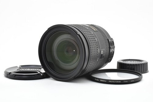 Ottimo come nuovo - nikon, af-s