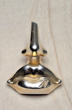 Broche salvator dali vintage - salvator,
