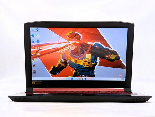 Acer nitro an515 7700hq - nitro, i7-7700hq