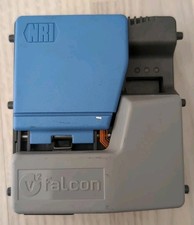 Gettoniera Nri Falcon V2 Validatore Per Cambia Monete Cctalk 10-16 V DC.