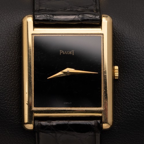 Piaget orologio tank vintage - orologio,