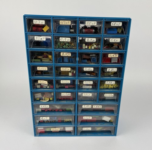 Grande scatola assortimento