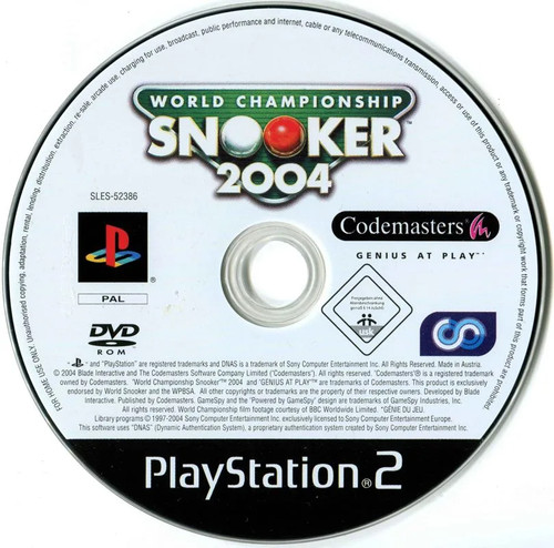 World championship snooker - championship,