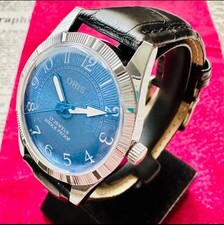 Orologio da uomo ORIS vintage