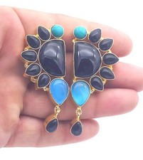 Orecchini pendenti a goccia