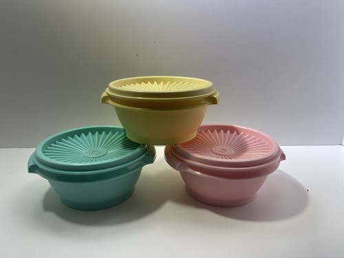 New tupperware servalier - tupperware,