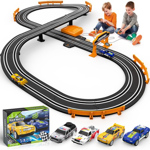 Set pista slot car - set, alta