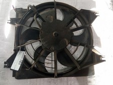 4569631 elettroventola HYUNDAI ACCENT II 1.3 2002 669589