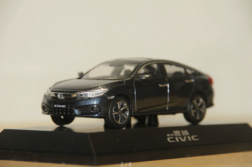 Modellino auto honda - auto, 1/43