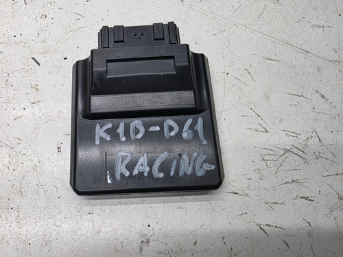 Centralina racing mappa - centralina,