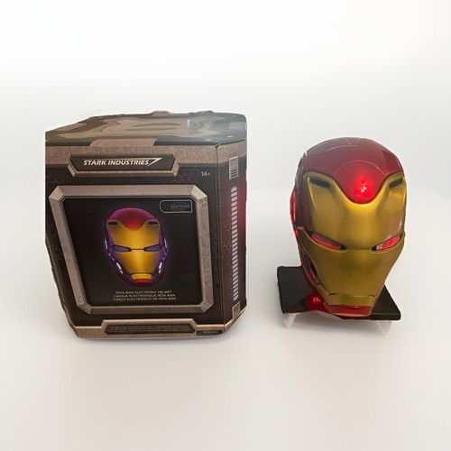 Disney stark industries iron - stark,