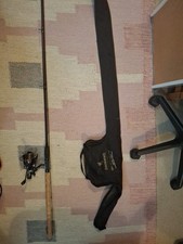 Canna da Pesca Browning 10f