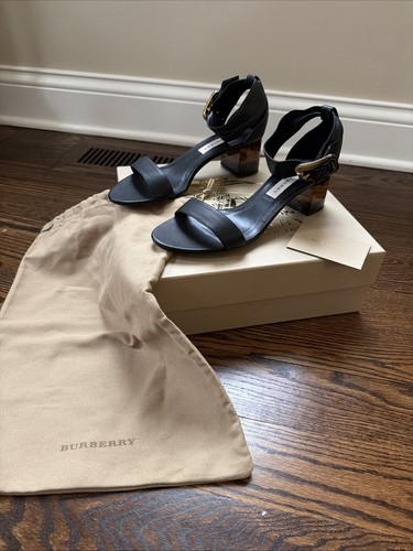 Sandali burberry donna - sandali,
