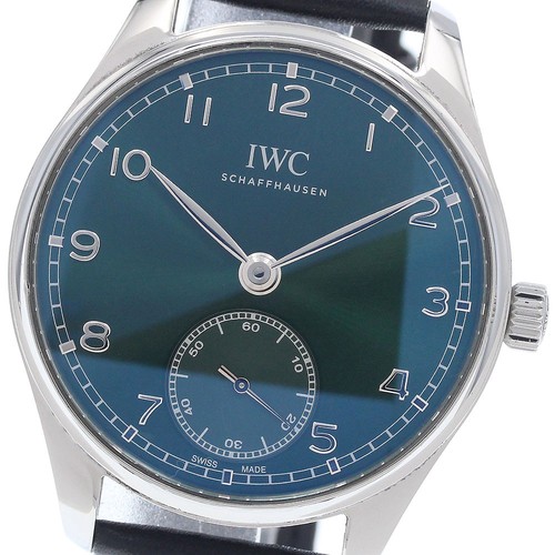 Iwc portuguese iw358310 - iwc,