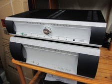 Preamplificatore musical - preamplificatore,
