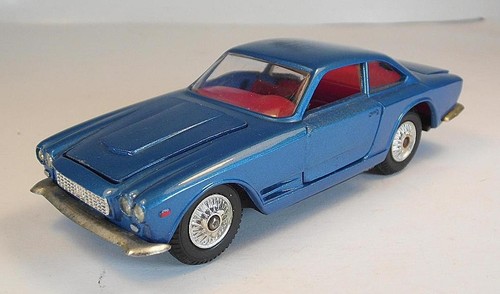 Politoys n 501 - m, 1/43