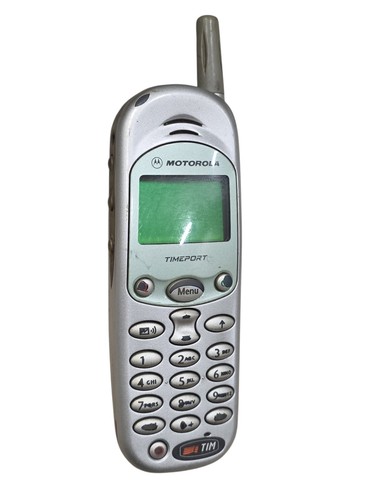 Cellulare vintage non testato - cellulare,