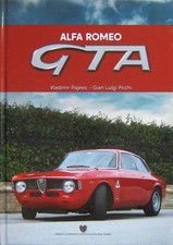 Alfa Romeo GTA